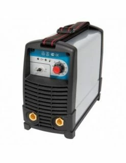 Poste à Souder - Onduleur INV 160 A - 4,2 KVA - 20302026 - Sidamo | IFD Outillage