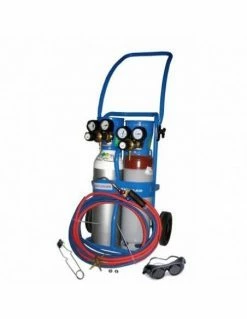 Oerlikon Oerlikon Poste à Souder Oxyacétylène Minitop - W000291593 - Cemont | IFD Outillage -Chantier Atelier Soldes Boutique poste a souder oxyacetylene minitop w000291593 cemont 3