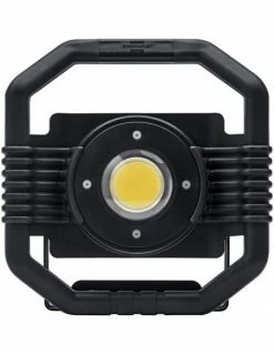 Brennenstuhl Brennenstuhl Projecteur LED Hybride Portable DARGO 3000 Lumen IP65 30W | IFD Outillage -Chantier Atelier Soldes Boutique projecteur led hybride portable dargo 3000 lumen ip65 30w 2