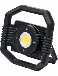 Brennenstuhl Brennenstuhl Projecteur LED Hybride Portable DARGO 3000 Lumen IP65 30W | IFD Outillage
