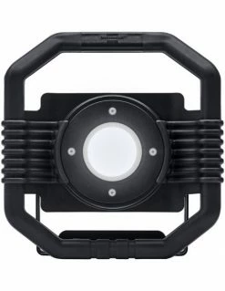 Brennenstuhl Brennenstuhl Projecteur LED Hybride Portable DARGO 3000 Lumen IP65 30W | IFD Outillage -Chantier Atelier Soldes Boutique projecteur led hybride portable dargo 3000 lumen ip65 30w 4