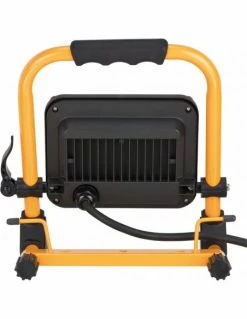 Brennenstuhl Brennenstuhl Projecteur LED JARO Portable Et Orientable 1870 Lumen IP65 20W | IFD Outillage -Chantier Atelier Soldes Boutique projecteur led jaro portable et orientable 1870 lumen ip65 20w 3