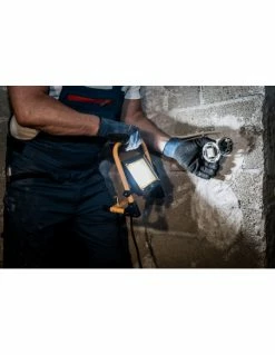 Brennenstuhl Brennenstuhl Projecteur LED JARO Portable Et Orientable 1870 Lumen IP65 20W | IFD Outillage -Chantier Atelier Soldes Boutique projecteur led jaro portable et orientable 1870 lumen ip65 20w 5