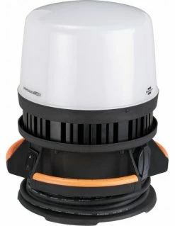 Projecteur LED Portable 360° ORUM IP54 8050lm 100W | 9171401800 - Brennenstuhl | IFD Outillage