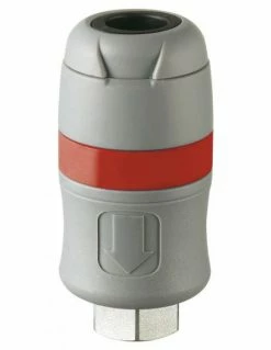 Raccord Rapide Taraudé Femelle 1/2" Gaz BSP - N.820 - Facom | IFD Outillage