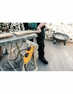 Brennenstuhl Brennenstuhl Rallonge électrique 10m De Câble H07RN-F 3G2,5 Avec Powerblock 4 Prises à Clapet IP44 | IFD Outillage -Chantier Atelier Soldes Boutique rallonge electrique 10m de cable h07rn f 3g25 avec powerblock 4 prises a clapet ip44 4