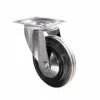 Ridgid Ridgid Roulette De Manutention Pivotante Sur Platine 160 Mm - 1351821 | IFD Outillage