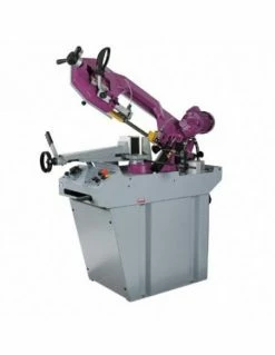 Scie à Ruban à Descente Autonome SR 276 DA Mono - 230V 1500W - 20114109 - Sidamo | IFD Outillage