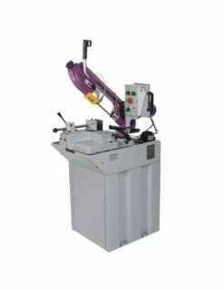 Scie à Ruban Manuelle SR 170 MV - 230V 1100W - 20114099 - Sidamo | IFD Outillage