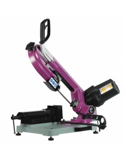 Scie à Ruban Manuelle SR 171 MV - 20114124 - Sidamo | IFD Outillage