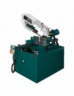 Scie à Ruban Semi-automatique SR 320 BSA - 400V 1400W - 20114017 - Sidamo | IFD Outillage