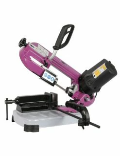 Scie à Ruban SR 100 MV Sans Socle Monophasé | 20114123 - Sidamo | IFD Outillage