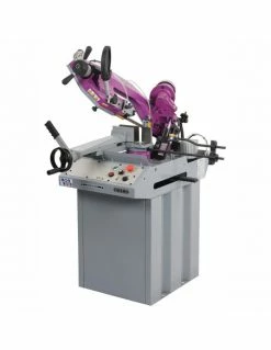 Scie à Ruban SR 211 DAV Avec Socle Monophasé | 20114130 - Sidamo | IFD Outillage