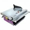 Scie De Carrelage DIAMINIBOX 180 D. 180 Mm - 230V 800W - 20116012 - Sidamo | IFD Outillage
