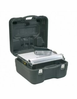 Scie De Carrelage DIAMINIBOX 200 D. 200 Mm - 230V 800W - 20116013 - Sidamo | IFD Outillage