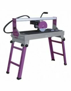 Scie De Table PRECICUT 230 D. 230 Mm - 230V 1200W - 20116014 - Sidamo | IFD Outillage