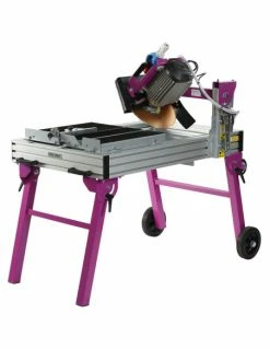 Scie De Table PRECICUT 350 PLUS | 20116000 - Sidamo | IFD Outillage