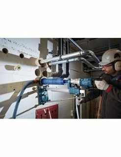 Support De Perceuse GCR 180 - Bosch | IFD Outillage -Chantier Atelier Soldes Boutique support de perceuse gcr 180 bosch 2