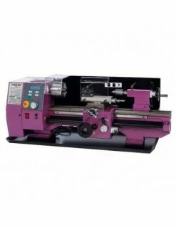 Sidamo Sidamo Tour à Métaux TP 510 L. 510 Mm - 230V 1000W - 21300021 | IFD Outillage