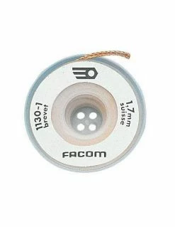 Tresse à Dessouder - 1130.1 - Facom | IFD Outillage