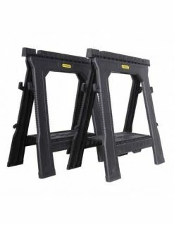 Treteaux Pliables Lot De 2 Pièces - STST1-70713 - Stanley | IFD Outillage