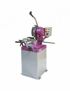 Tronçonneuse à Fraise Scie Sur Socle TS 315 D. 315 Mm - 400V 1900W - 20114086 - Sidamo | IFD Outillage