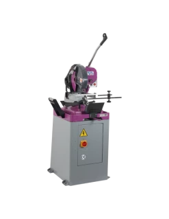 Tronçonneuse à Fraise Scie TS315V Triphasé | 20114202 - Sidamo | IFD Outillage