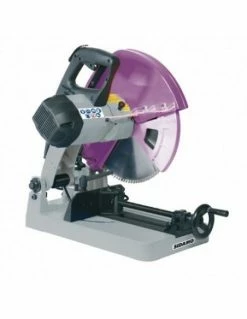 Tronçonneuse De Chantier à Lame Carbure MCS 355 C D. 355 Mm - 230V 2200W - 20114090 - Sidamo | IFD Outillage