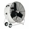 Ventilateur Mobile Orientable | VMO600 - Sovelor | IFD Outillage