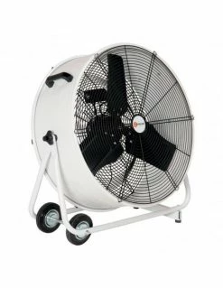 Ventilateur Mobile Orientable | VMO600 - Sovelor | IFD Outillage